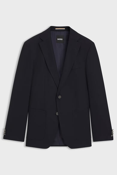 ΣΑΚΑΚΙ BOSS - 404 ΜΠΛΕ